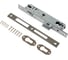 Замок врезной PALIDORE 30224-35 pc, хром блестящий 98761341 3