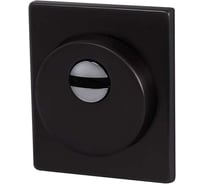 Броненакладка врезная PALIDORE 050-080 BLACK, черный 98761474