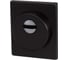 Броненакладка врезная PALIDORE 050-080 BLACK, черный 98761474 1