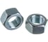 Гайка ZAMETAL М18х1,5 пр. 8.0, DIN 934, оц. 150 шт ZA516565 1