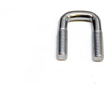 П-образная скоба VERS 15x15, A17-H33, М8, W1, 30 шт VR001286