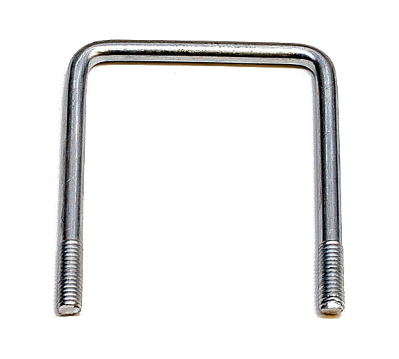 П-образная скоба VERS 50x50, A52-H68, М6, W1, 20 шт VR001296 1