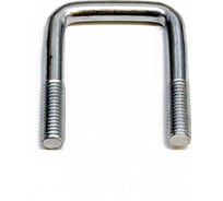 П-образная скоба VERS 30x30, A32-H48, М8, W1, 20 шт VR001292