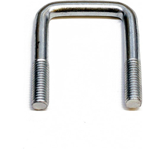 П-образная скоба VERS 30x30, A32-H48, М8, W1, 20 шт VR001292 1