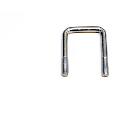 П-образная скоба VERS 25x25, A27-H43, М6, W1, 30 шт VR001289 1