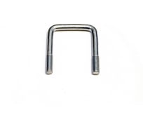 П-образная скоба VERS 40x40, A42-H58, М8, W1, 20 шт VR001294