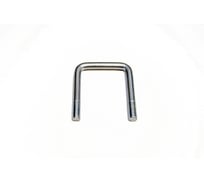 П-образная скоба VERS 50x50, A52-H70, М10, W1, 20 шт VR001298