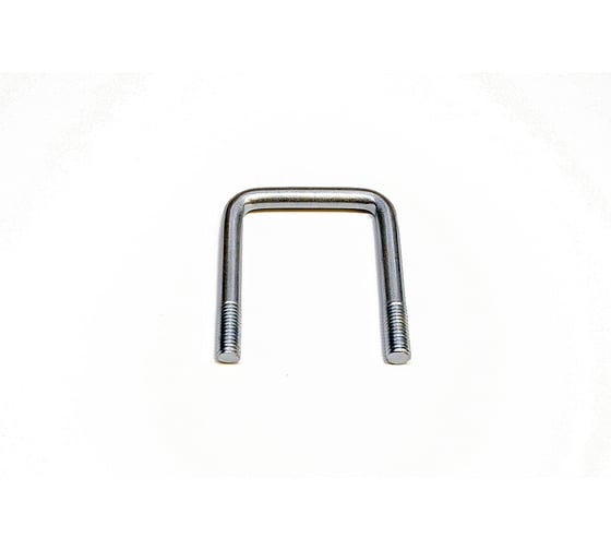 П-образная скоба VERS 50x50, A52-H70, М10, W1, 20 шт VR001298 1
