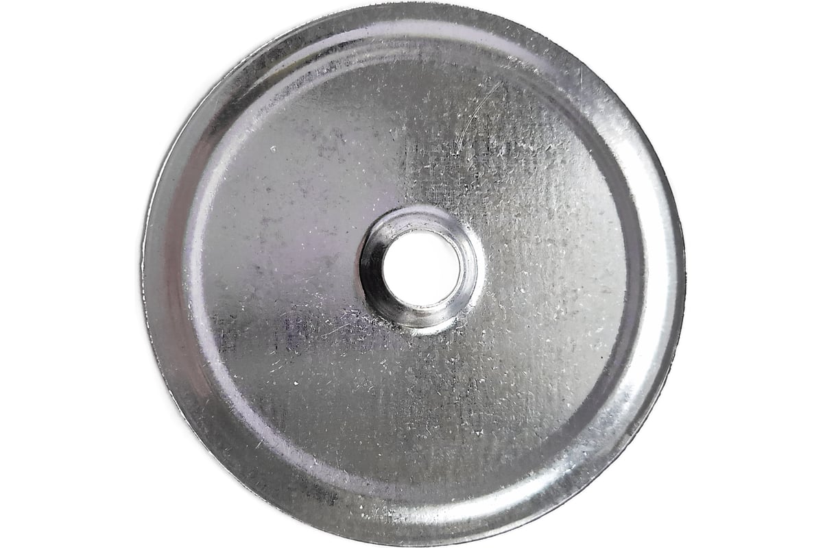 Шайба дожимная металлическая (Рондоль) ЭНТЕН D60-8 50 шт 052 - выгодная ...