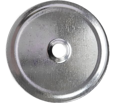 Шайба дожимная металлическая (Рондоль) ЭНТЕН D60-8 50 шт 052