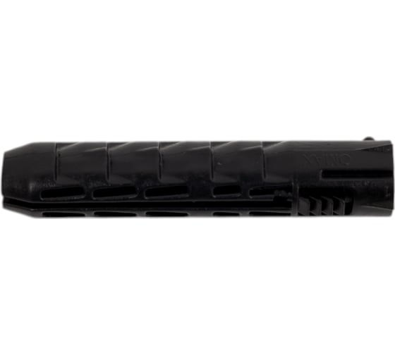 Дюбель распорный ООО "Тэмпо-Метиз" 8x40 "S" черный 300 шт 520756