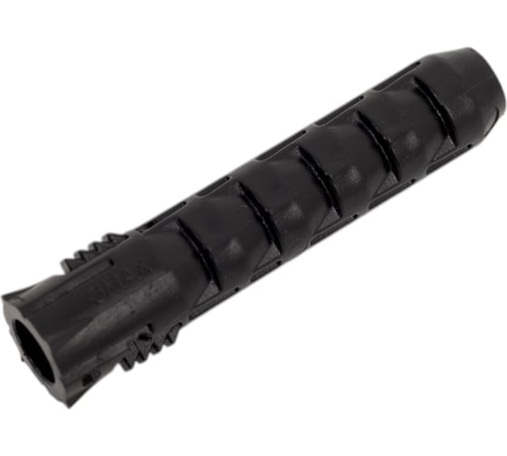 Дюбель распорный ООО "Тэмпо-Метиз" 8x40 "S" черный 300 шт 520756