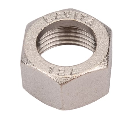 Гайка для вальцевания Lavita NUT 1/2 12А Г1/2