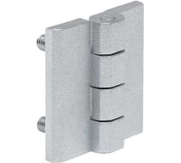 Петля шарнирная универсальная EMES Арт. (упаковка 4 штуки) ZMCK50X50.4