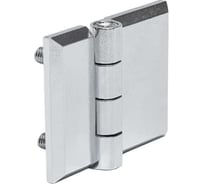 Петля шарнирная универсальная EMES Арт. (упаковка 4 штуки) ZMCK50X63.4