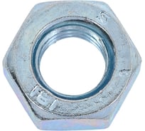 Гайка BEFAST DIN 934 (ГОСТ 5915-70), покрытие цинк, М8, 200 шт. 934F08200S