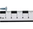 Саморез по металлу с потайной головкой SORREX 4,2x13 DIN 7504P оцинкованный со сверловым наконечником (500 штук) 7504P-1-042-013-500 4