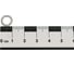 Шайба гроверная Море-Метизов DIN 127 цинк M6 мм, 25 шт. SHAY127CM625М 3
