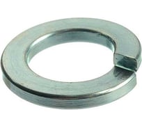 Шайба гроверная Море-Метизов DIN 127 цинк M6 мм, 50 шт. SHAY127CM650М