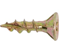 Полнорезьбовой саморез для дерева INFIX потайной 4x16 ЦЖ TX 20 7000 шт 660789099