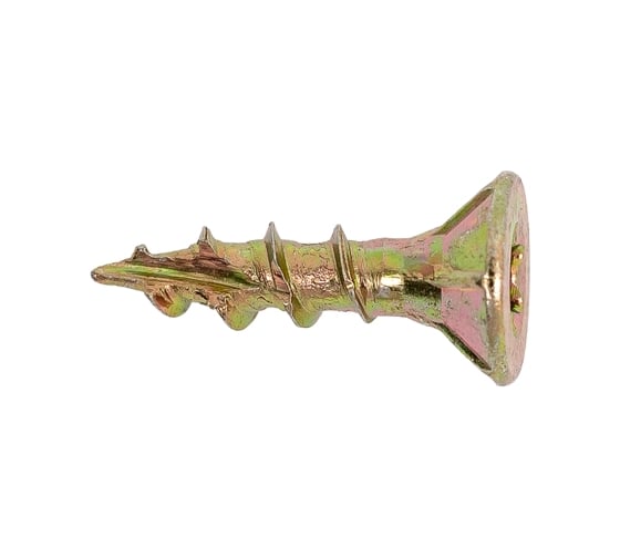 Полнорезьбовой саморез для дерева INFIX потайной 4x16 ЦЖ TX 20 7000 шт 660789099