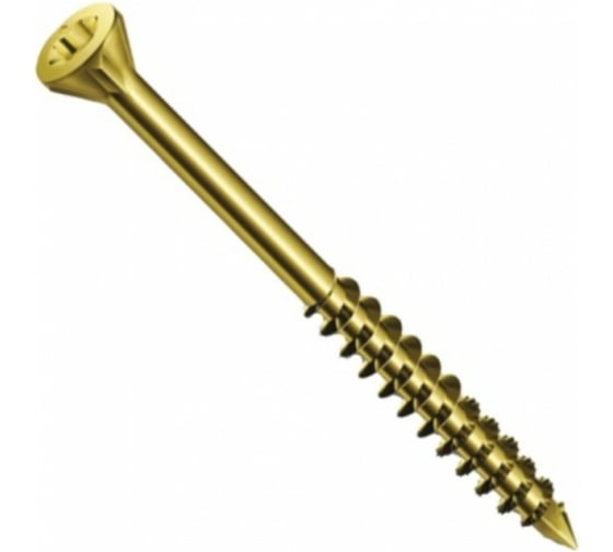 Отделочный саморез INFIX 3.5x40 клинок ЦЖ TX 10 6500 шт 471799099 1