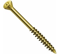 Саморез INFIX 4х70, 3000 шт., отделочный, клинок, цинк, TX15 472079099