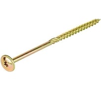 Саморез конструкционный INFIX тарельчатый 8x180 ЦЖ TX 40 350 шт 471209099