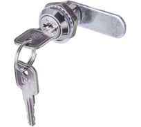 Почтовый замок Brante 16 мм, мастер ключ 122349