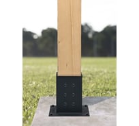 Крепеж для беседки ООО СКП 2 мм, 1 шт. СТ-002/2мм/1