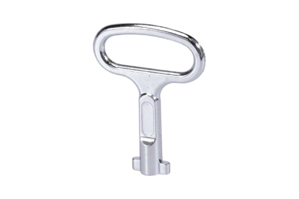 Замок щитовой ключ бабочка Brante ригель изогнутый 122354 - выгодная ...