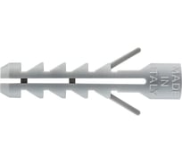 Дюбель распорный Tecfi AX нейлон 5x25 (700 шт) - пакет 148857