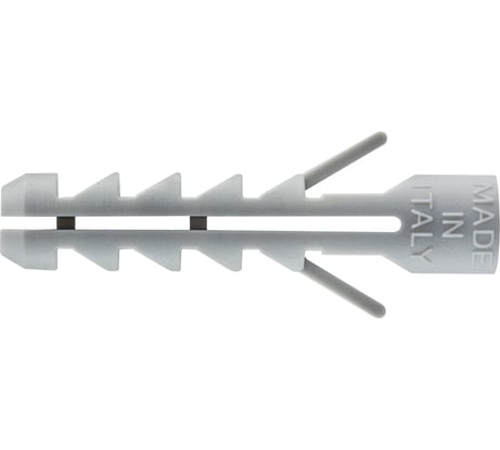 Дюбель распорный Tecfi AX нейлон 5x25 (700 шт) - пакет 148857