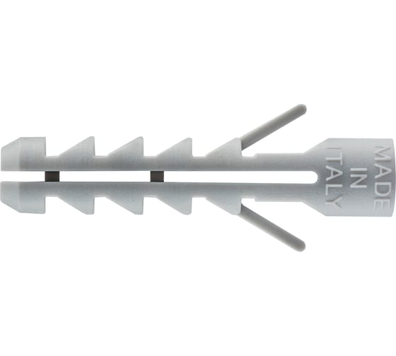 Дюбель распорный Tecfi AX нейлон 5x25 (700 шт) - пакет 148857 1