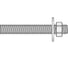 Инъекционная шпилька Tecfi DA M12 (1 шт) - пакет 149411 2