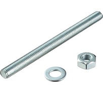 Инъекционная шпилька Tecfi DA M6 (2 шт) - пакет 149408