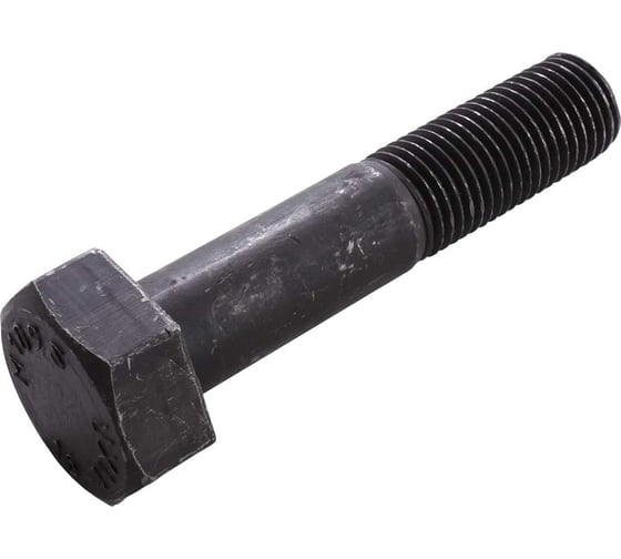 Болт Доброга 24x80 к.п. 10.9 ГОСТ Р 52644-06 5 кг ЦБ-0042063 1