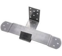 Опора скользящая Доброга 160 мм цинк 30 шт. ЦБ-0040106