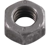 Гайка Доброга М20 цинк DIN 934 5 кг ЦБ-00029101