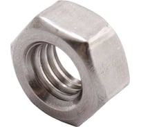 Гайка Доброга М20 к.п. 10.0 ГОСТ Р52645-06 50 кг ЦБ-0039794