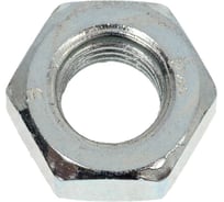 Гайка Доброга М6 цинк к.п. 8.0 ГОСТ 5915/5927 5 кг ЦБ-00025316