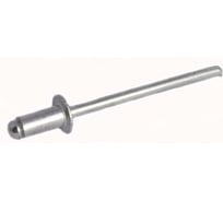 Заклепка вытяжная Доброга нерж. 3,2x08 1000 шт. DIN 7337 A2 ТД-00017287