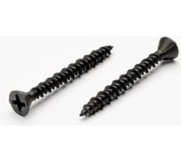 Саморез ГВЛ Доброга 3,9x19 оксидированный 20 000 шт. ЦБ-00017740