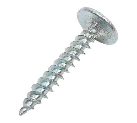 Саморез Доброга ПШ 4,2x16 цинк 12 000 шт. ЦБ-0041493 1