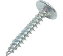 Саморез Доброга ПШ 4,2x25 цинк 9 500 шт. ЦБ-0042557