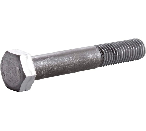 Болт Доброга 10x45 к.п. 5.8 ГОСТ 7798,7805 5 кг ЦБ-0042094 1