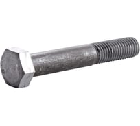 Болт Доброга 12x90 цинк к.п. 4.8 DIN 933 5 кг ЦБ-00029609