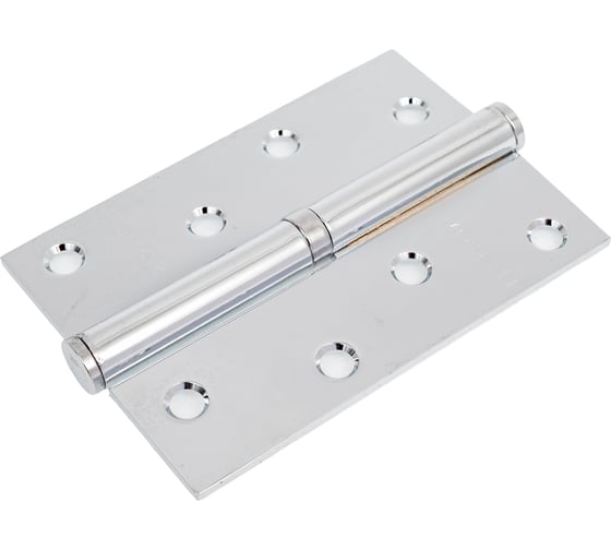 Петля стальная с подшипником правая MORELLI MSND 100x70x2.5 PC R хром 9015134