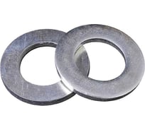 Шайба Доброга Ф6 цинк DIN 125 5 кг ЦБ-00029004