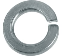 Шайба гровер FIXATOP М3 нержавеющая сталь А2, DIN 127, блистер, 50 шт. 00000011902